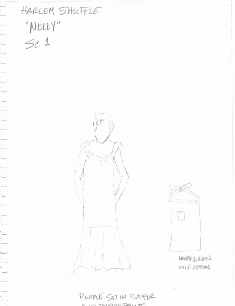 Costume Design