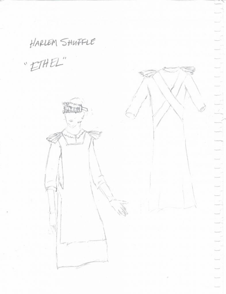 Costume Design