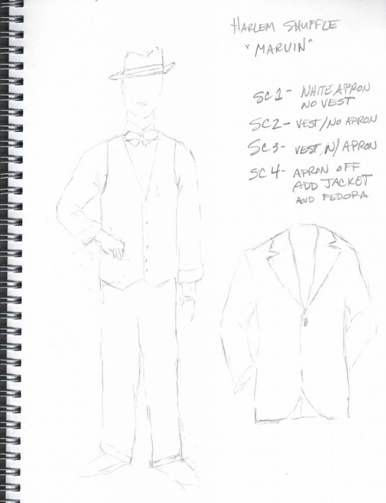 Costume Design