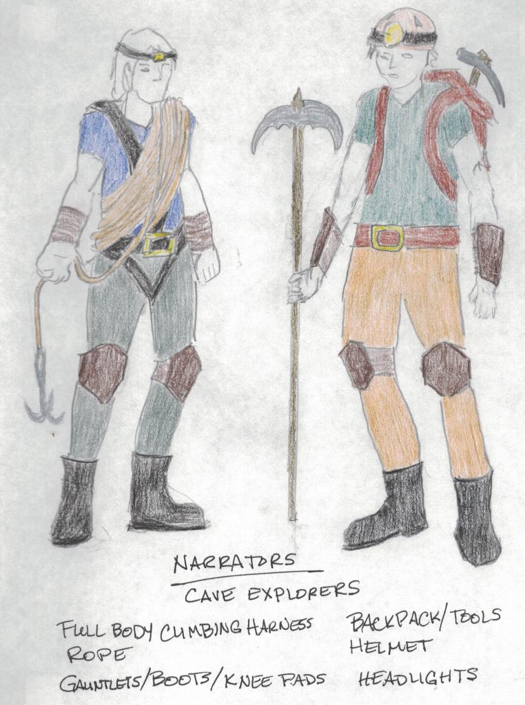 Costume Design