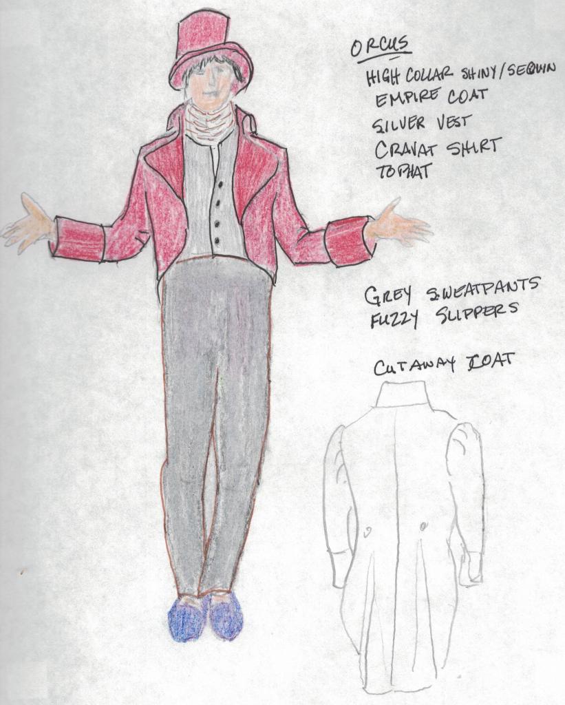 Costume Design