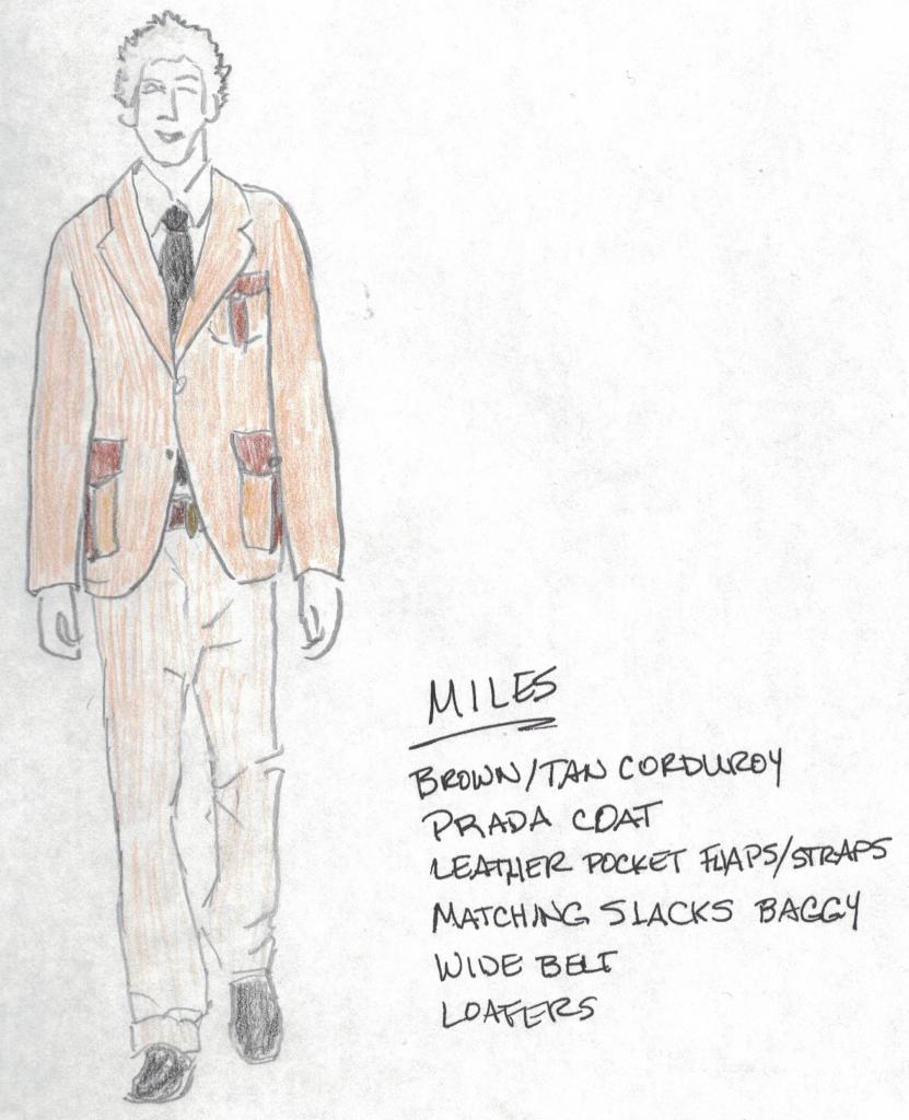 Costume Design