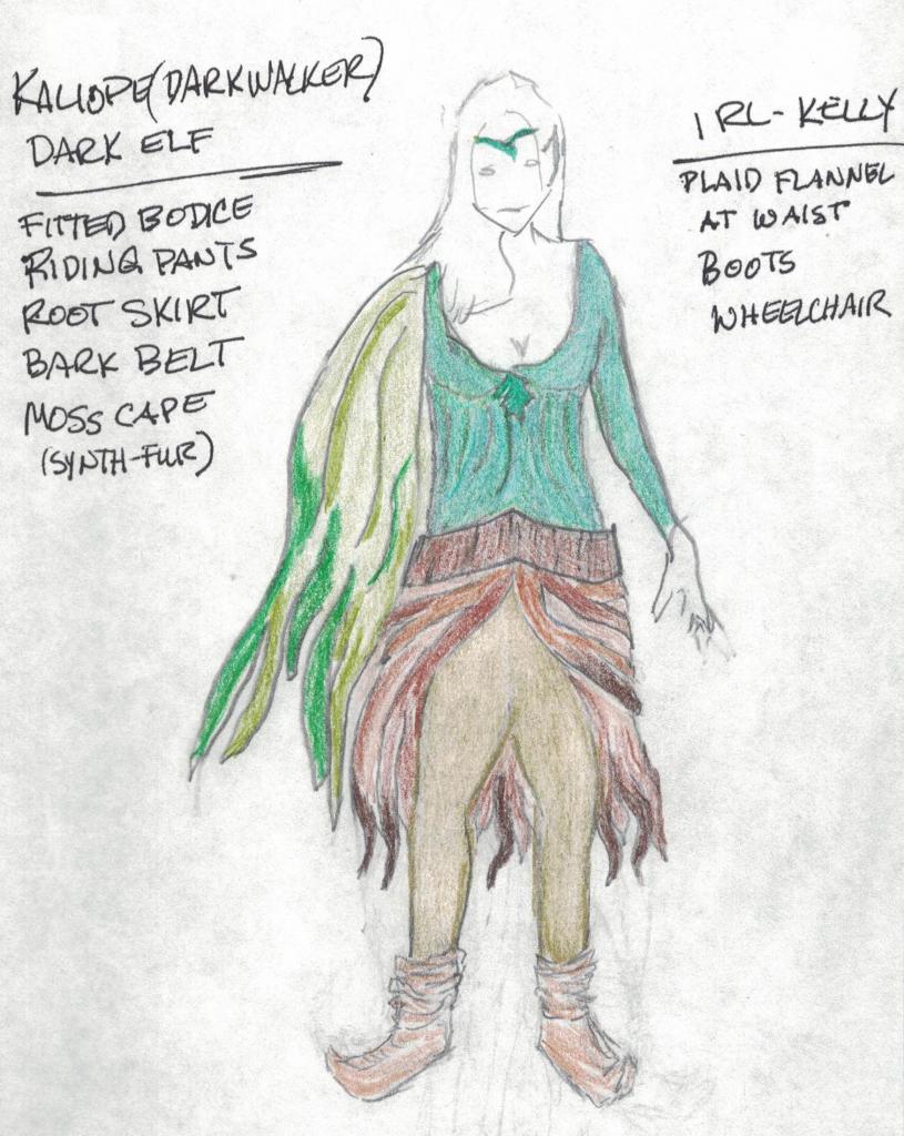 Costume Design