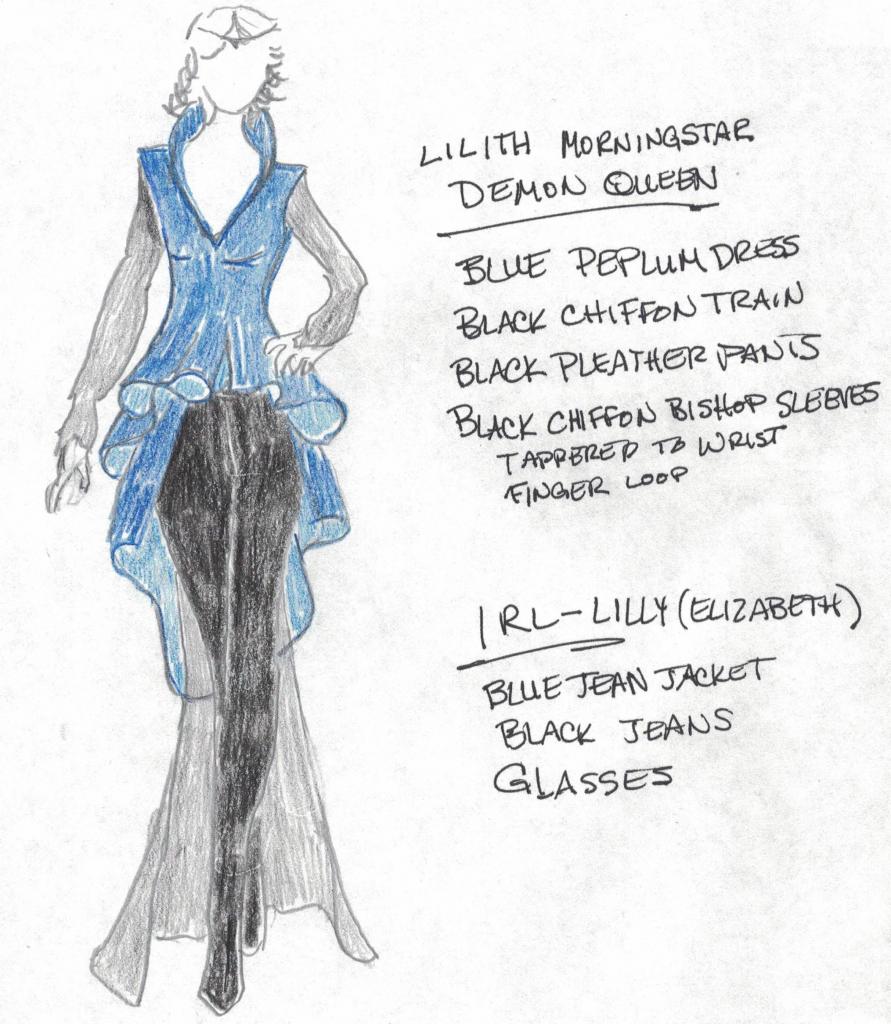 Costume Design