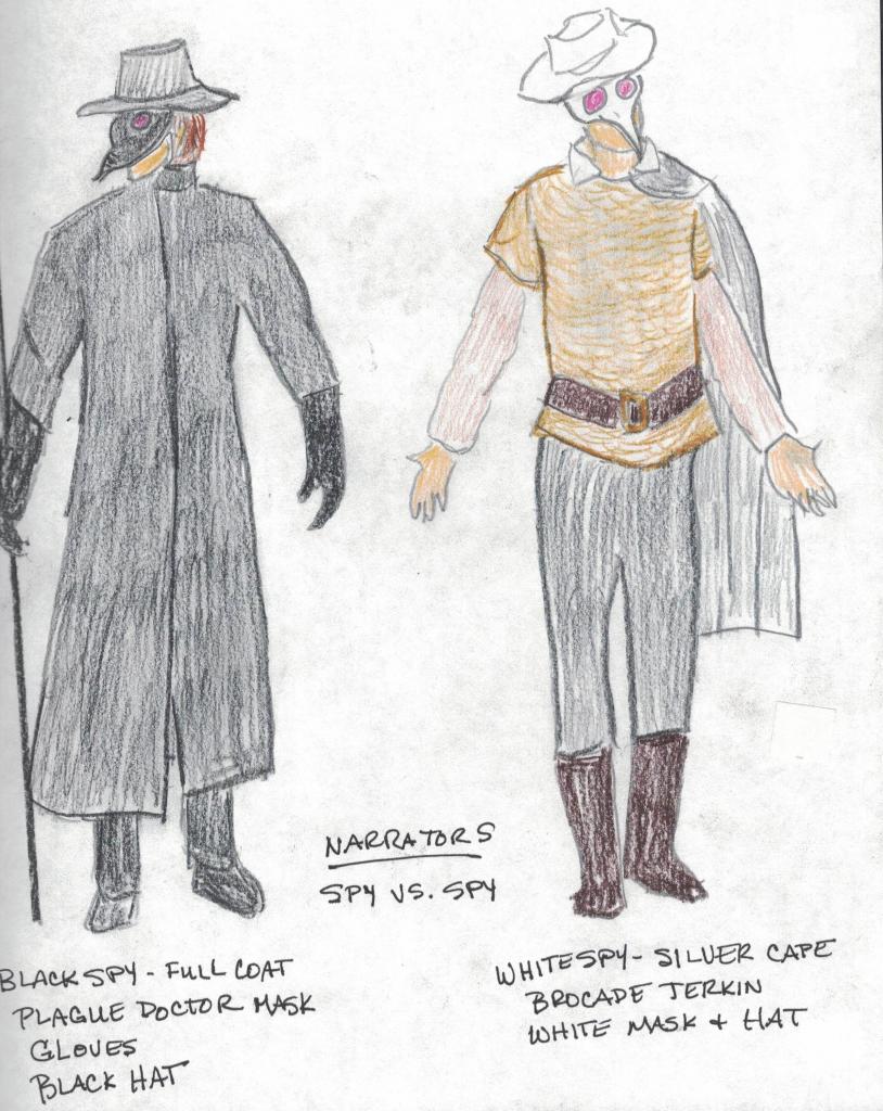 Costume Design